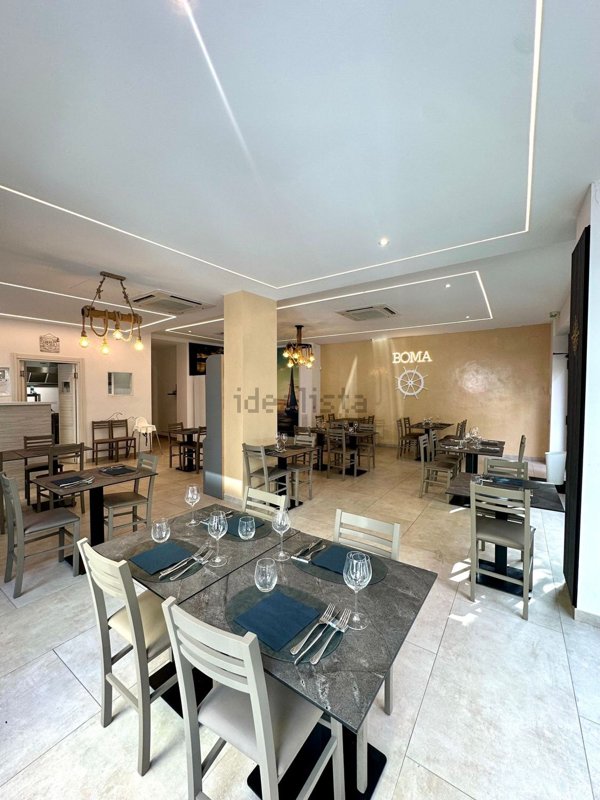 negozio in affitto a Roma in zona Appio Latino