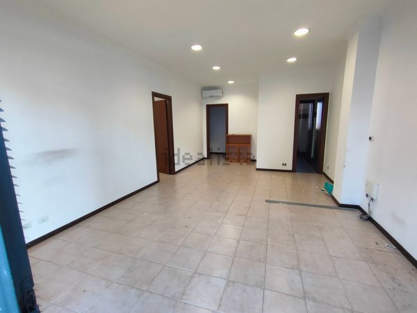 ufficio in affitto a Roma in zona Corviale