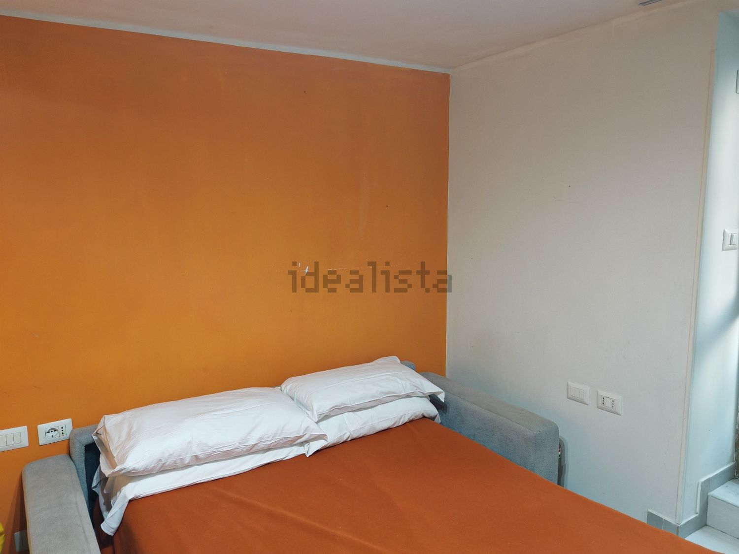 appartamento in affitto a Roma in zona Grottarossa