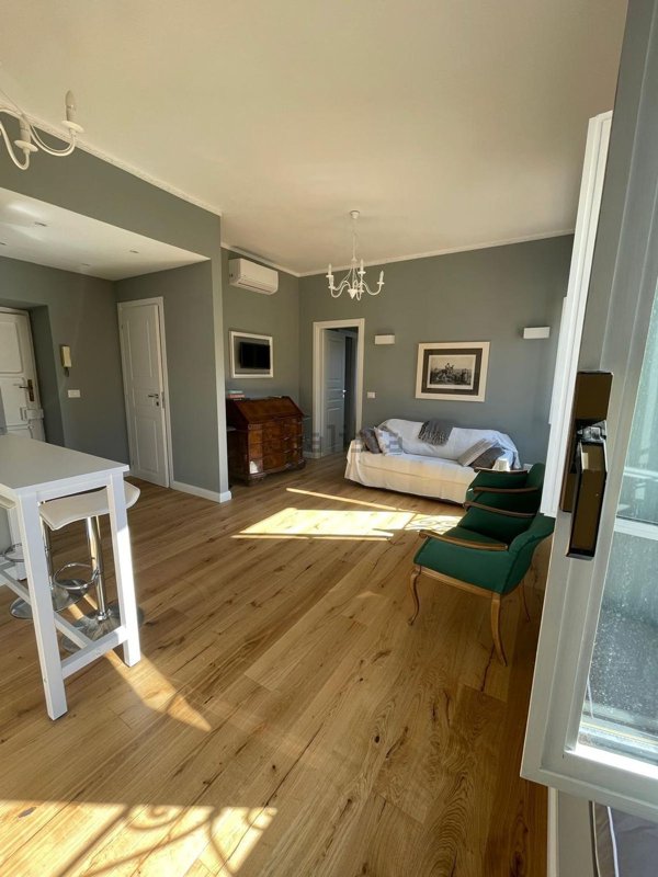 appartamento in affitto a Roma in zona Trionfale