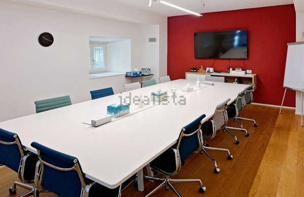 ufficio in affitto a Roma in zona Campo Marzio