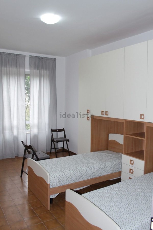 appartamento in affitto a Roma in zona Ponte Mammolo