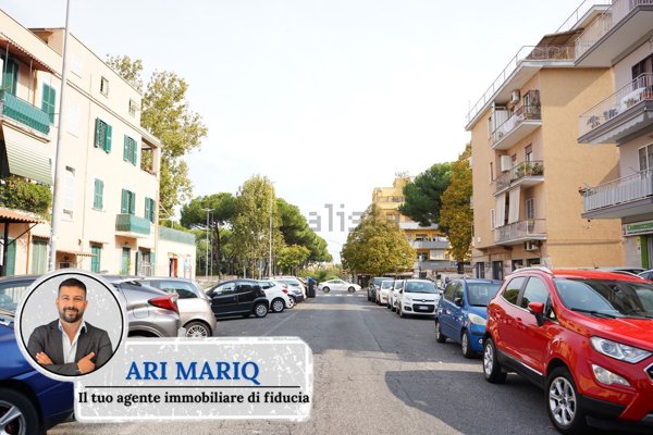 negozio in affitto a Roma in zona Prenestino-Centocelle