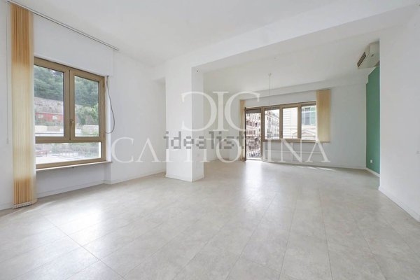 ufficio in affitto a Roma in zona Flaminio