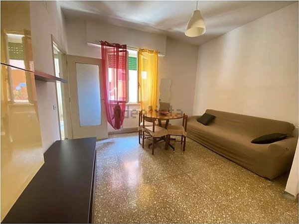 appartamento in affitto a Roma in zona Tiburtino