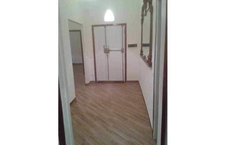 camera singola in affitto a Roma in zona Romanina