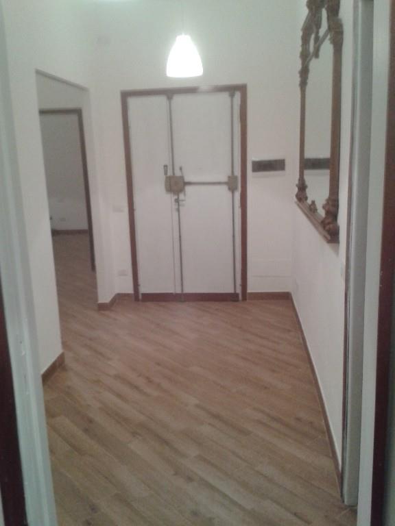 camera singola in affitto a Roma in zona Romanina