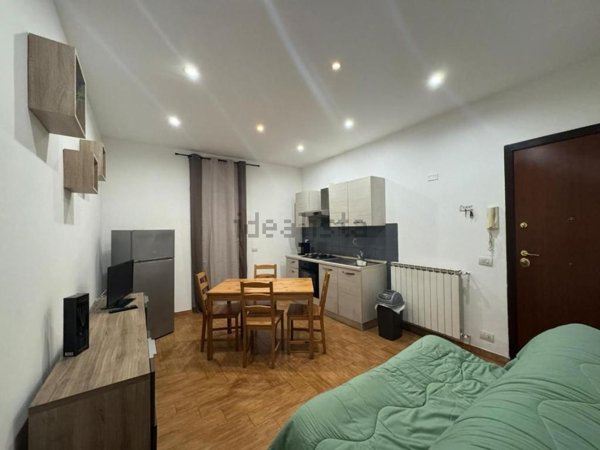 appartamento in affitto a Roma in zona Fidene