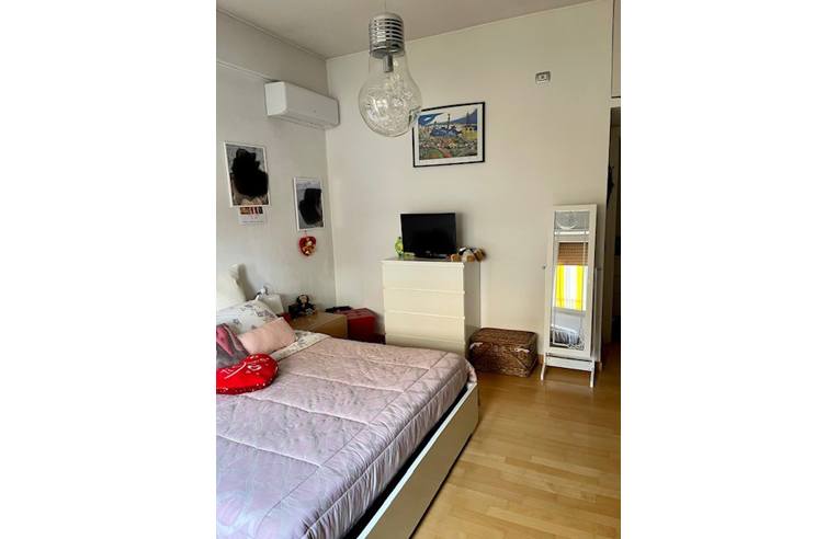 appartamento in affitto a Roma in zona Gianicolense