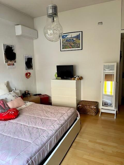 appartamento in affitto a Roma in zona Gianicolense