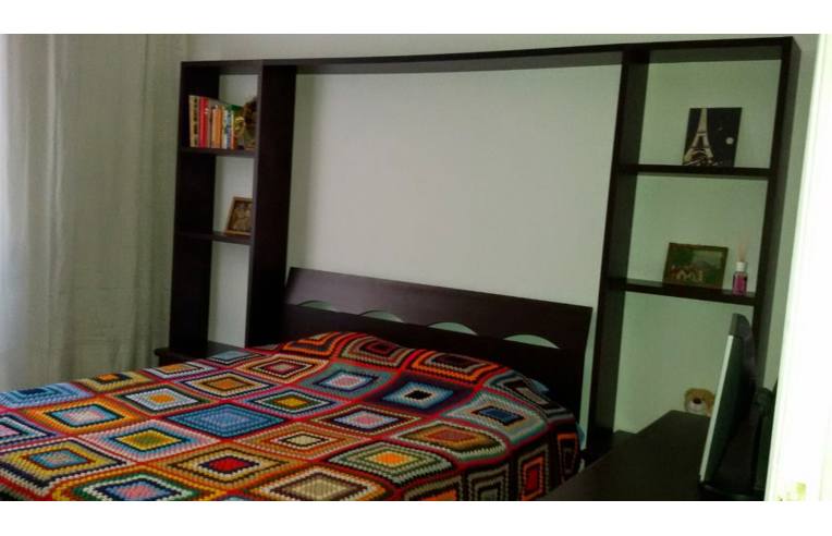 camera singola in affitto a Roma in zona Romanina