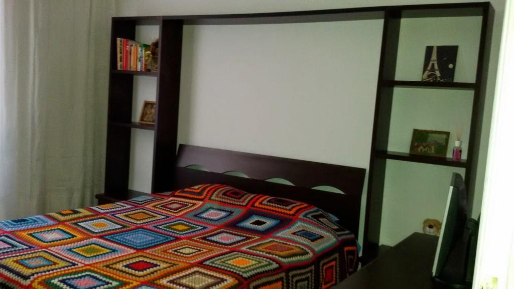 camera singola in affitto a Roma in zona Romanina