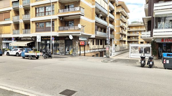 villa in affitto a Roma in zona Aurelio