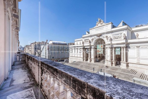 ufficio in affitto a Roma in zona Rione Monti/Campitelli