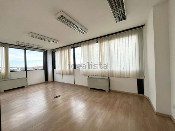 ufficio in affitto a Roma in zona EUR