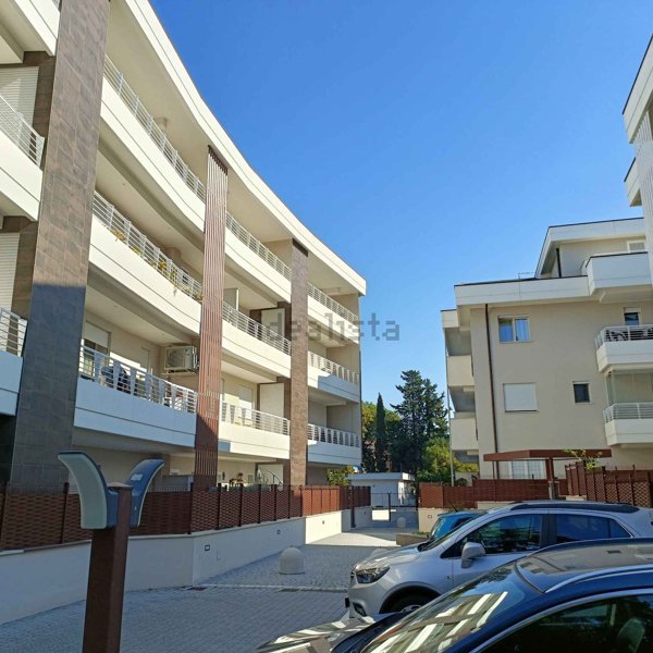 casa indipendente in affitto a Roma in zona Torre Gaia