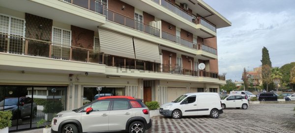 ufficio in affitto a Roma in zona Aurelio