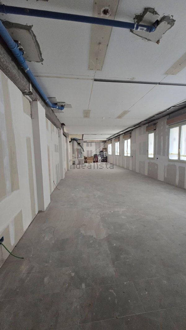 ufficio in affitto a Roma in zona Portuense