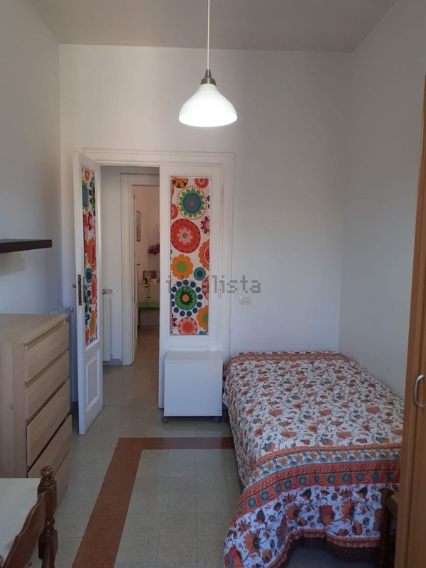 appartamento in affitto a Roma in zona Ostiense