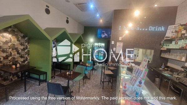 negozio in affitto a Roma in zona Collatino