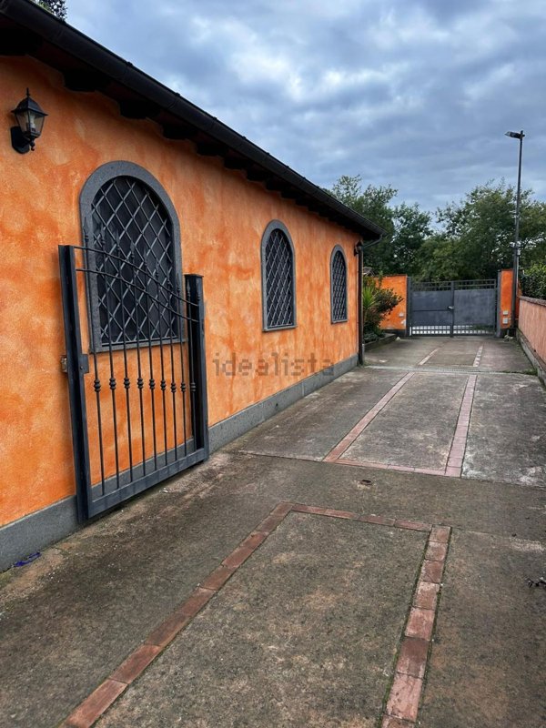 ufficio in affitto a Roma in zona La Giustiniana