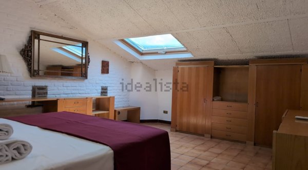 appartamento in affitto a Roma in zona Castro Pretorio