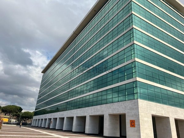 ufficio in affitto a Roma in zona Ardeatino