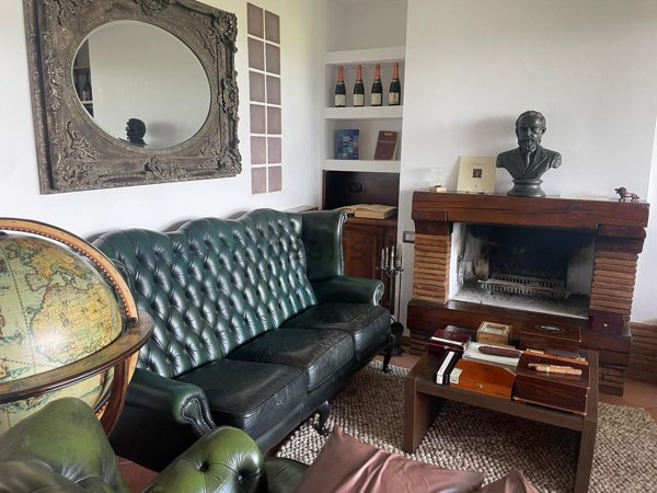 ufficio in affitto a Roma in zona Castel di Leva