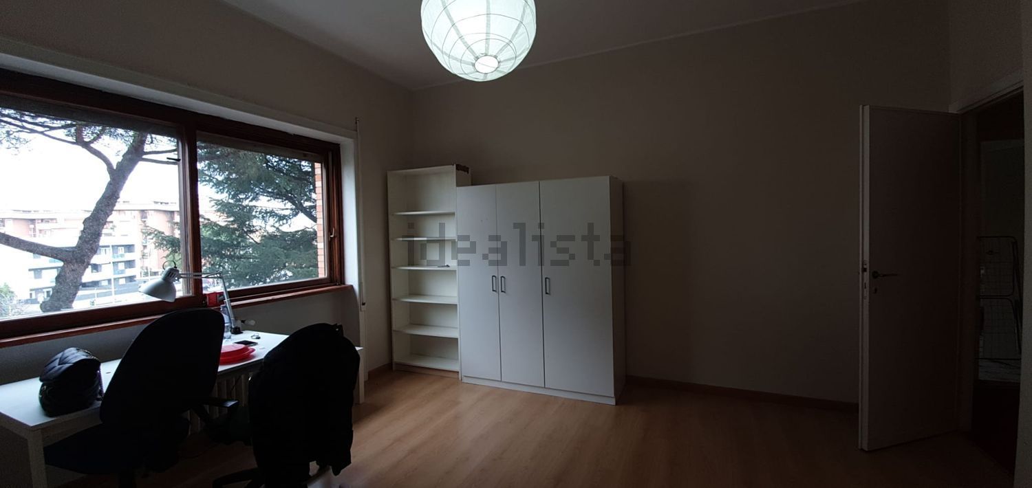 appartamento in affitto a Roma in zona Infernetto