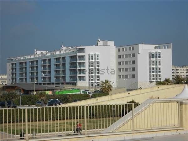 appartamento in affitto a Roma in zona Ostia