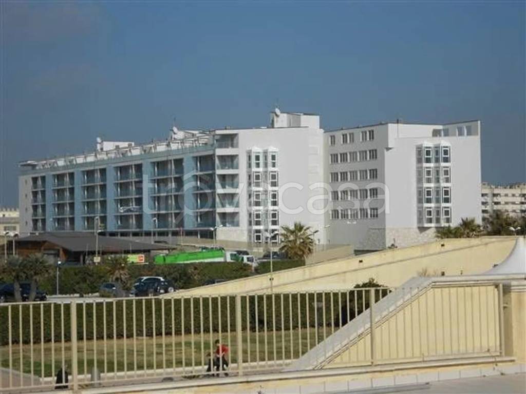 appartamento in affitto a Roma in zona Ostia