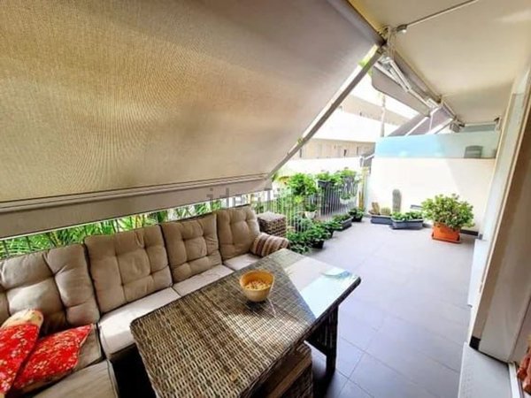 appartamento in affitto a Roma in zona Rione Monti/Campitelli