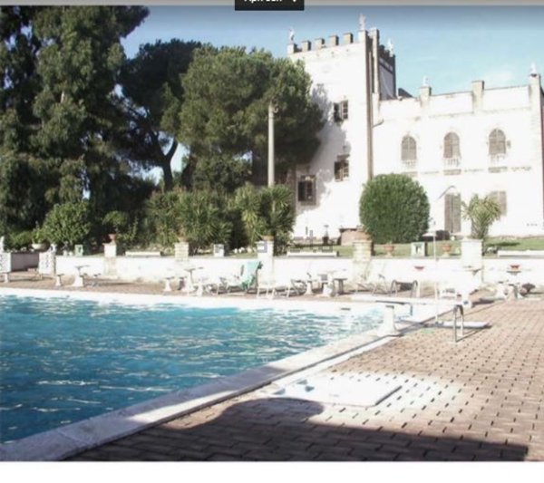 negozio in affitto a Roma in zona Spinaceto