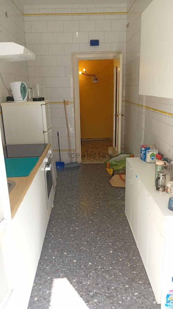 casa indipendente in affitto a Roma in zona Nomentano