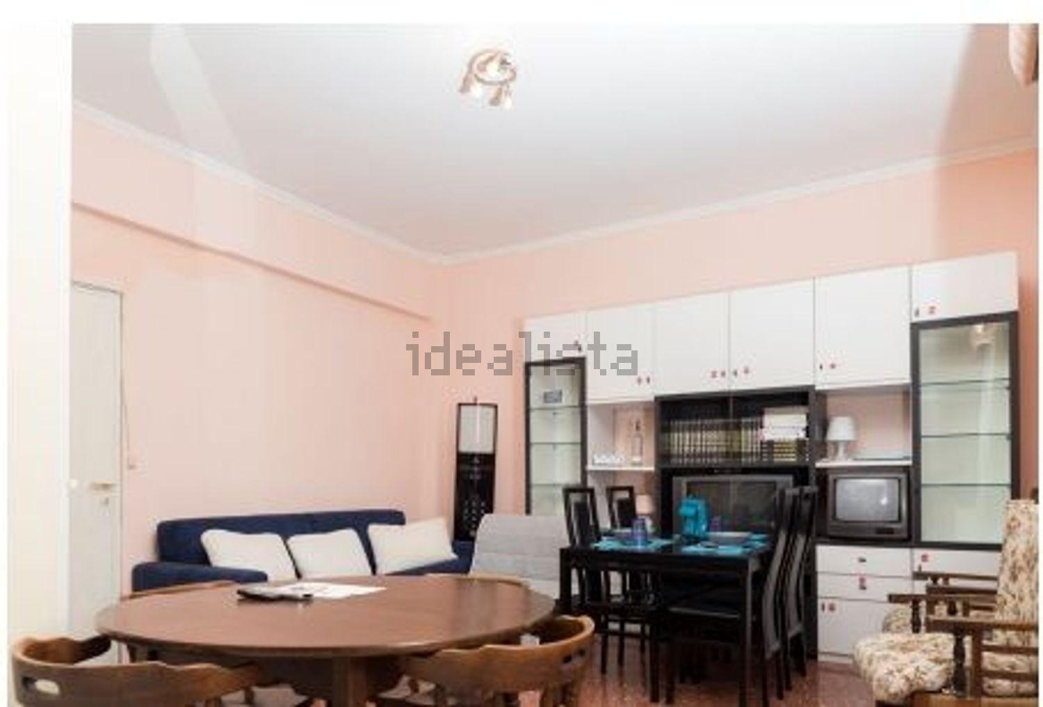 casa indipendente in affitto a Roma in zona Collatino