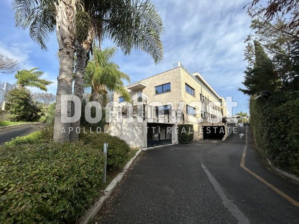 ufficio in affitto a Roma in zona Magliana Vecchia