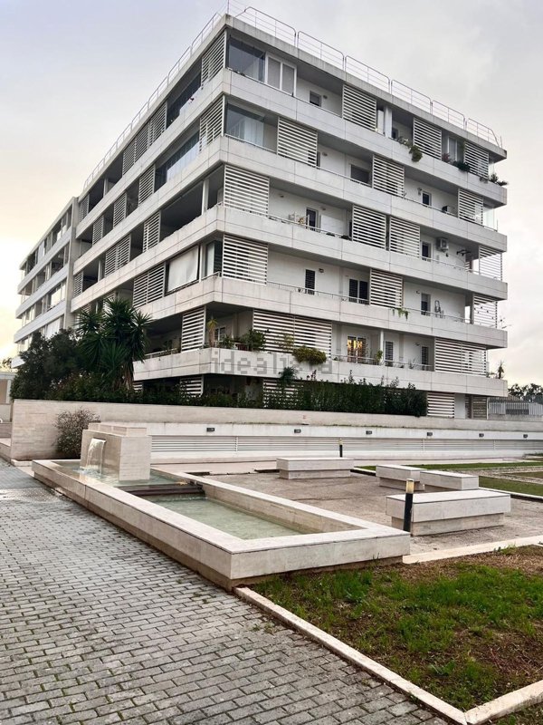 appartamento in affitto a Roma in zona Ostiense