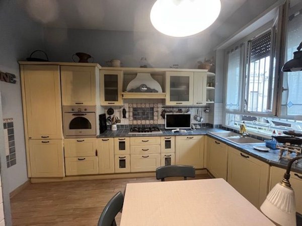 appartamento in affitto a Roma in zona Aurelio