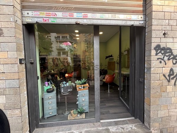 locale commerciale in affitto a Roma in zona Aurelio