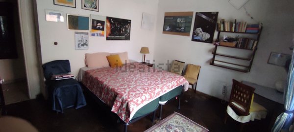 appartamento in affitto a Roma in zona Gianicolense