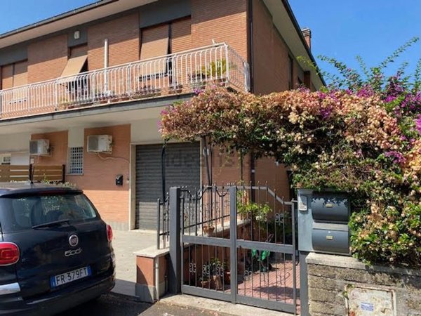 appartamento in affitto a Roma in zona Fidene