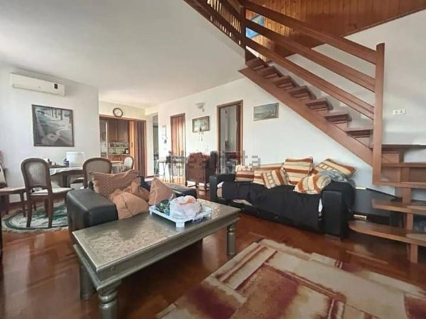 appartamento in affitto a Roma in zona Tomba di Nerone