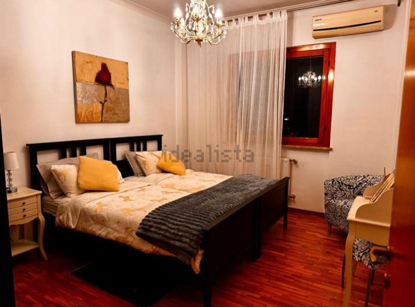 appartamento in affitto a Roma in zona Casal Morena