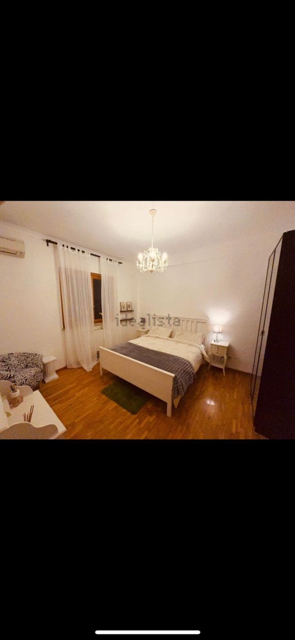 appartamento in affitto a Roma in zona Casal Morena