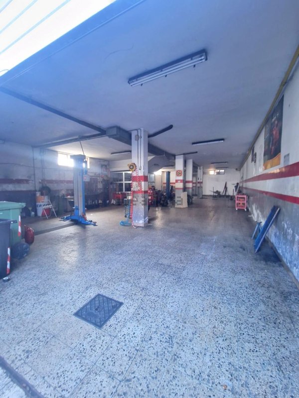 ufficio in affitto a Roma in zona Torre Angela