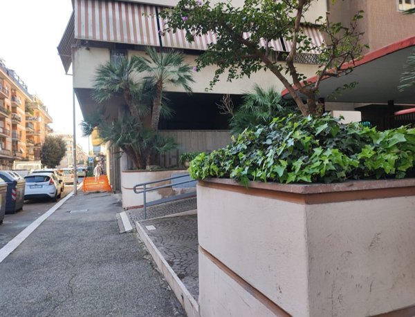 appartamento in affitto a Roma in zona Ostia