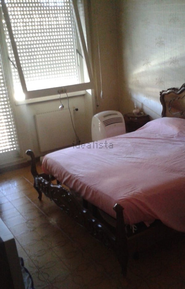 appartamento in affitto a Roma in zona Ostia