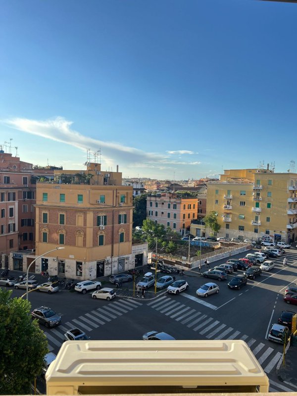 appartamento in affitto a Roma in zona Appio Latino
