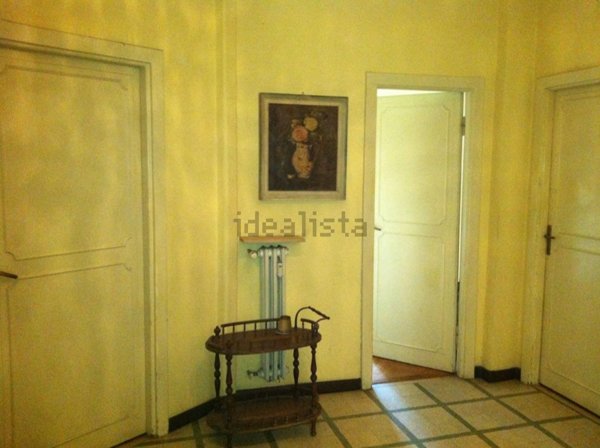 appartamento in affitto a Roma in zona Parioli