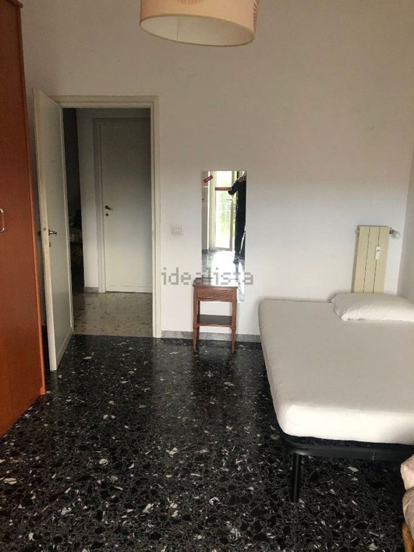 appartamento in affitto a Roma in zona Prenestino-Labicano